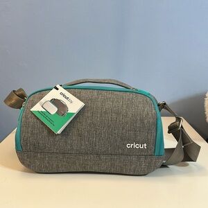 Cricut joy tote bag